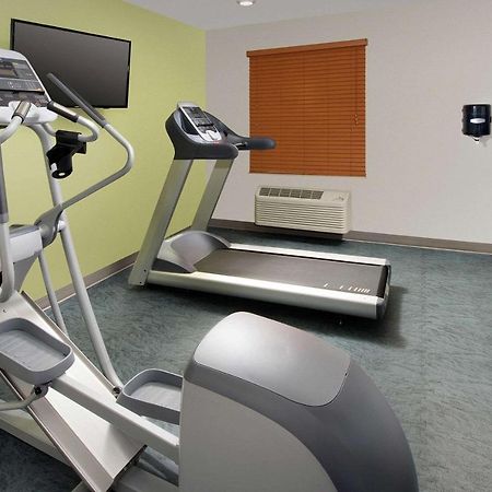 Woodspring Suites Chicago Darien المظهر الخارجي الصورة