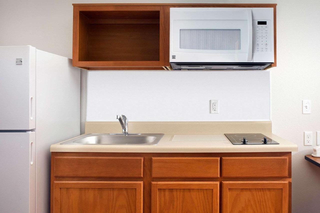 Woodspring Suites Chicago Darien المظهر الخارجي الصورة