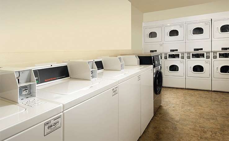 Woodspring Suites Chicago Darien المرافق الصورة