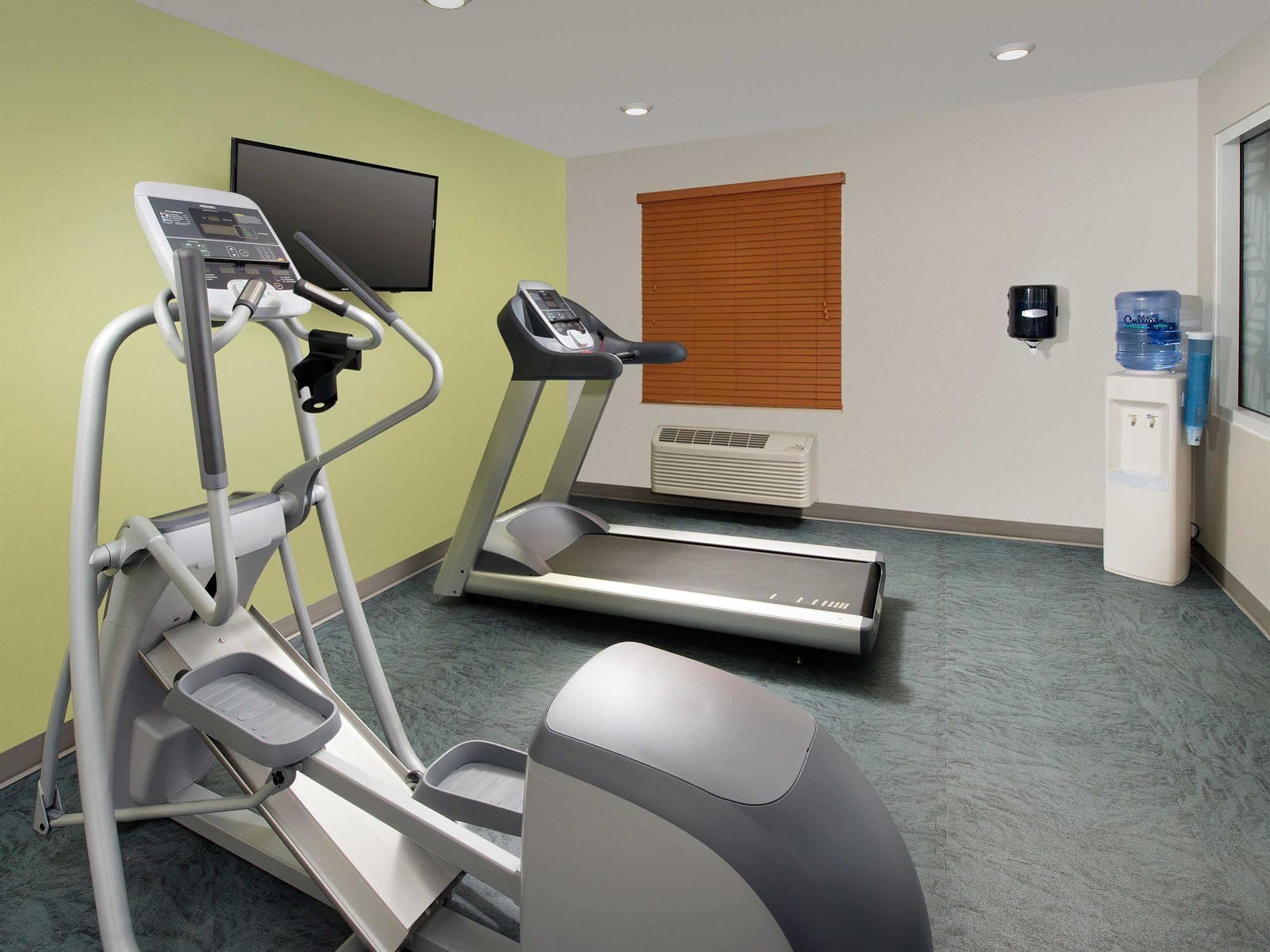 Woodspring Suites Chicago Darien المظهر الخارجي الصورة